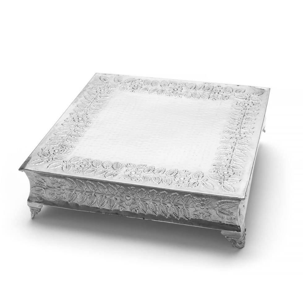 22-square-silver-cake-stand